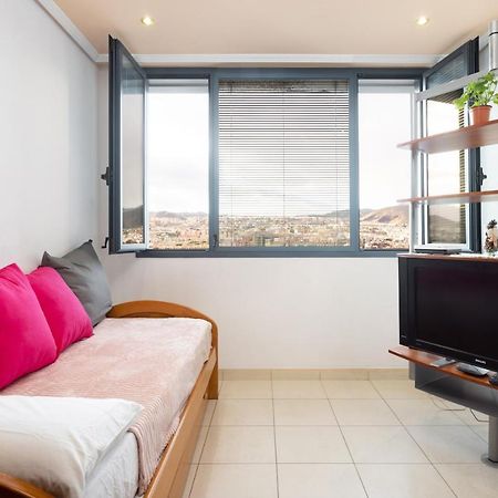 Home2Book Amazing View Apart Floor 25 Santa Cruz Exterior foto