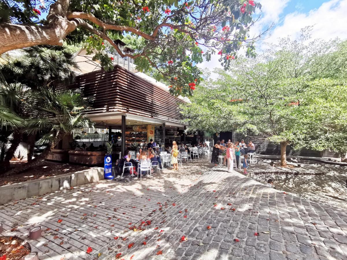 Home2Book Amazing View Apart Floor 25 Santa Cruz Exterior foto